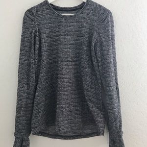 Lululemon Runners base layer